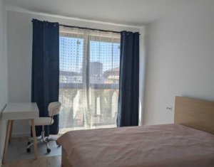 Appartement 2 chambres à louer dans Cluj-napoca, zone Marasti