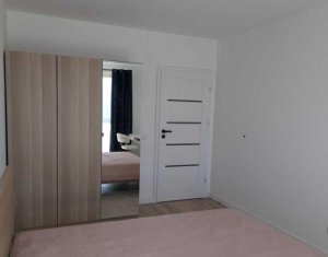 Appartement 2 chambres à louer dans Cluj-napoca, zone Marasti