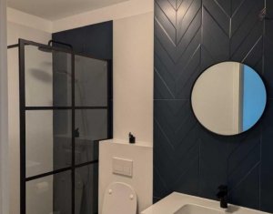 Appartement 2 chambres à louer dans Cluj-napoca, zone Marasti