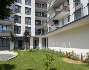 Appartement 2 chambres à louer dans Cluj-napoca, zone Marasti