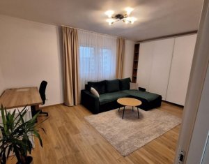 , 58m2 dans Cluj-napoca, zone Marasti