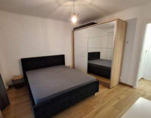 Appartement 2 chambres à louer dans Cluj-napoca, zone Marasti