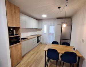 Appartement 2 chambres à louer dans Cluj-napoca, zone Marasti