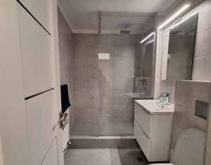 Appartement 2 chambres à louer dans Cluj-napoca, zone Marasti