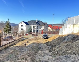 Terrain à vendre dans Cluj-napoca, zone Grigorescu