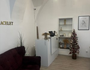Espace Commercial à louer dans Cluj-napoca, zone Centru