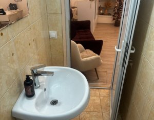 Espace Commercial à louer dans Cluj-napoca, zone Centru