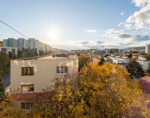 Appartement 2 chambres à vendre dans Cluj-napoca, zone Manastur