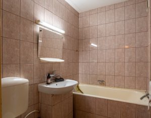 Appartement 2 chambres à vendre dans Cluj-napoca, zone Manastur