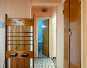 Appartement 2 chambres à vendre dans Cluj-napoca, zone Manastur