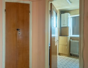 Appartement 2 chambres à vendre dans Cluj-napoca, zone Manastur