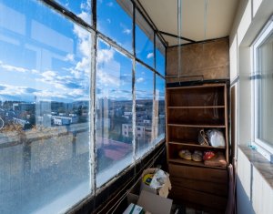Appartement 2 chambres à vendre dans Cluj-napoca, zone Manastur