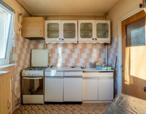 Appartement 2 chambres à vendre dans Cluj-napoca, zone Manastur