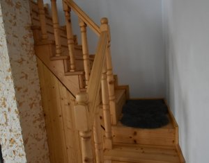 Maisons de vacances à vendre dans Baisoara