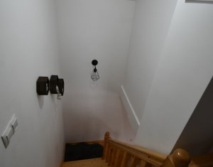 Maisons de vacances à vendre dans Baisoara
