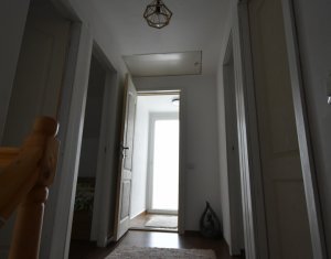 Maisons de vacances à vendre dans Baisoara