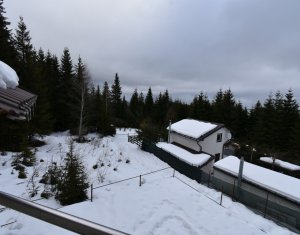 Maisons de vacances à vendre dans Baisoara
