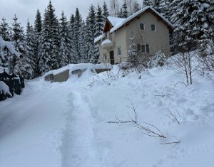 , 100m2 dans Baisoara