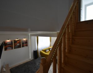 Maisons de vacances à vendre dans Baisoara