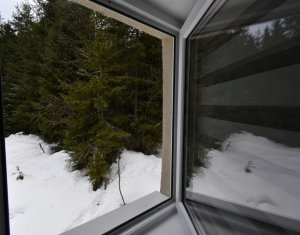 Maisons de vacances à vendre dans Baisoara