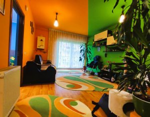 , 41m2 dans Chinteni