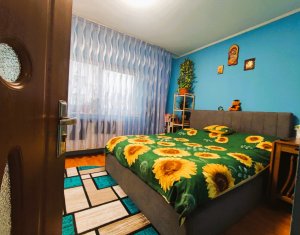 Appartement 2 chambres à vendre dans Chinteni