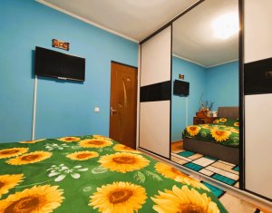 Appartement 2 chambres à vendre dans Chinteni