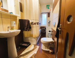 Appartement 2 chambres à vendre dans Chinteni