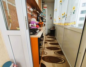 Appartement 2 chambres à vendre dans Chinteni