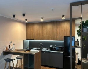 Appartement 1 chambres à louer dans Cluj-napoca, zone Zorilor
