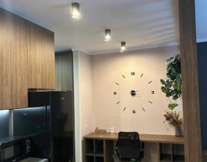 Appartement 1 chambres à louer dans Cluj-napoca, zone Zorilor