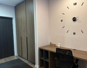 Appartement 1 chambres à louer dans Cluj-napoca, zone Zorilor