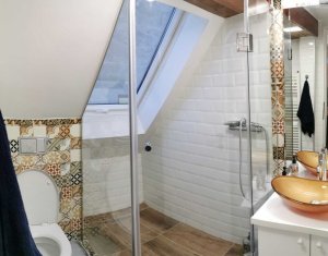 Bureau à louer dans Cluj-napoca, zone Centru