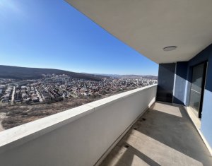 , 114m2 dans Cluj-napoca, zone Zorilor