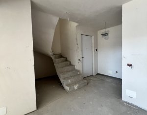 Appartement 4 chambres à vendre dans Cluj-napoca, zone Zorilor