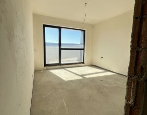 Appartement 4 chambres à vendre dans Cluj-napoca, zone Zorilor