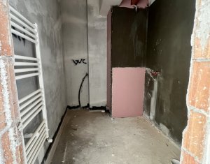 Appartement 4 chambres à vendre dans Cluj-napoca, zone Zorilor