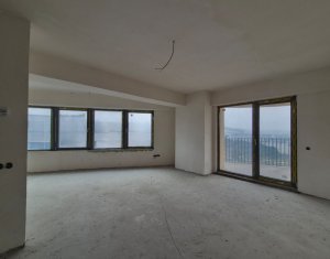 , 45m2 dans Cluj-napoca, zone Manastur