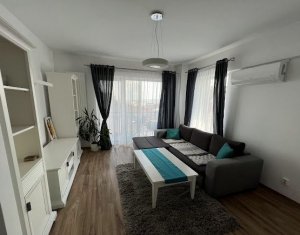 Appartement 2 chambres à louer dans Cluj-napoca, zone Buna Ziua