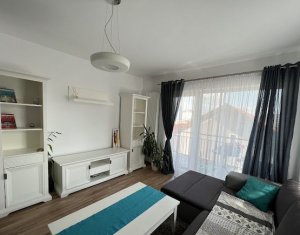 Appartement 2 chambres à louer dans Cluj-napoca, zone Buna Ziua