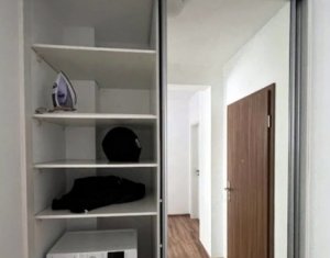 Appartement 2 chambres à louer dans Cluj-napoca, zone Buna Ziua