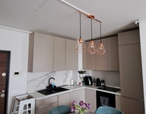 Appartement 3 chambres à louer dans Floresti