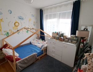 Appartement 3 chambres à louer dans Floresti
