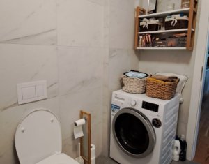 Appartement 3 chambres à louer dans Floresti