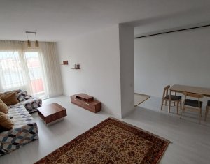 , 55m2 dans Floresti