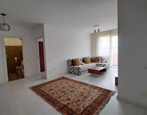 Appartement 2 chambres à louer dans Floresti