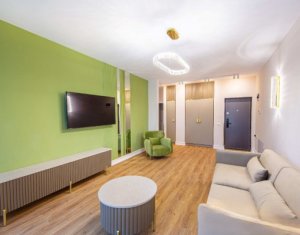 , 63m2 dans Cluj-napoca, zone Centru