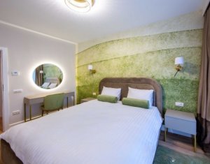 Appartement 2 chambres à louer dans Cluj-napoca, zone Centru