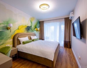 Appartement 2 chambres à louer dans Cluj-napoca, zone Centru