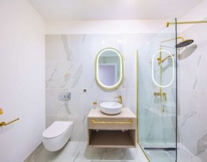 Appartement 2 chambres à louer dans Cluj-napoca, zone Centru